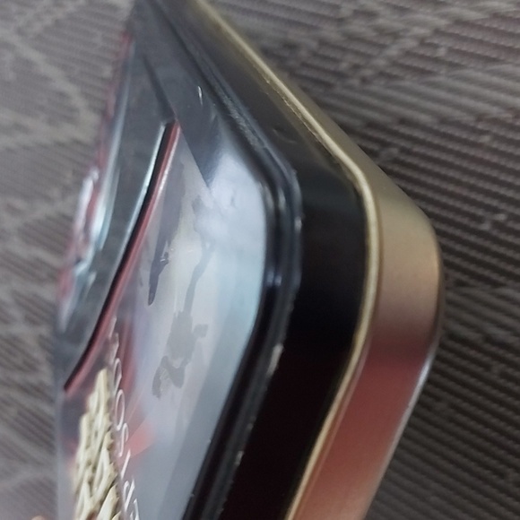 Starwars playing cards & tin - Picture 13 of 15